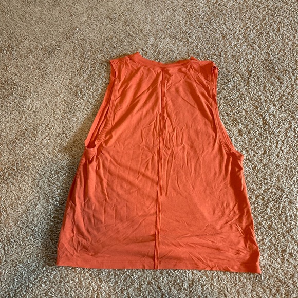 Lululemon all yours tank - Picture 3 of 3